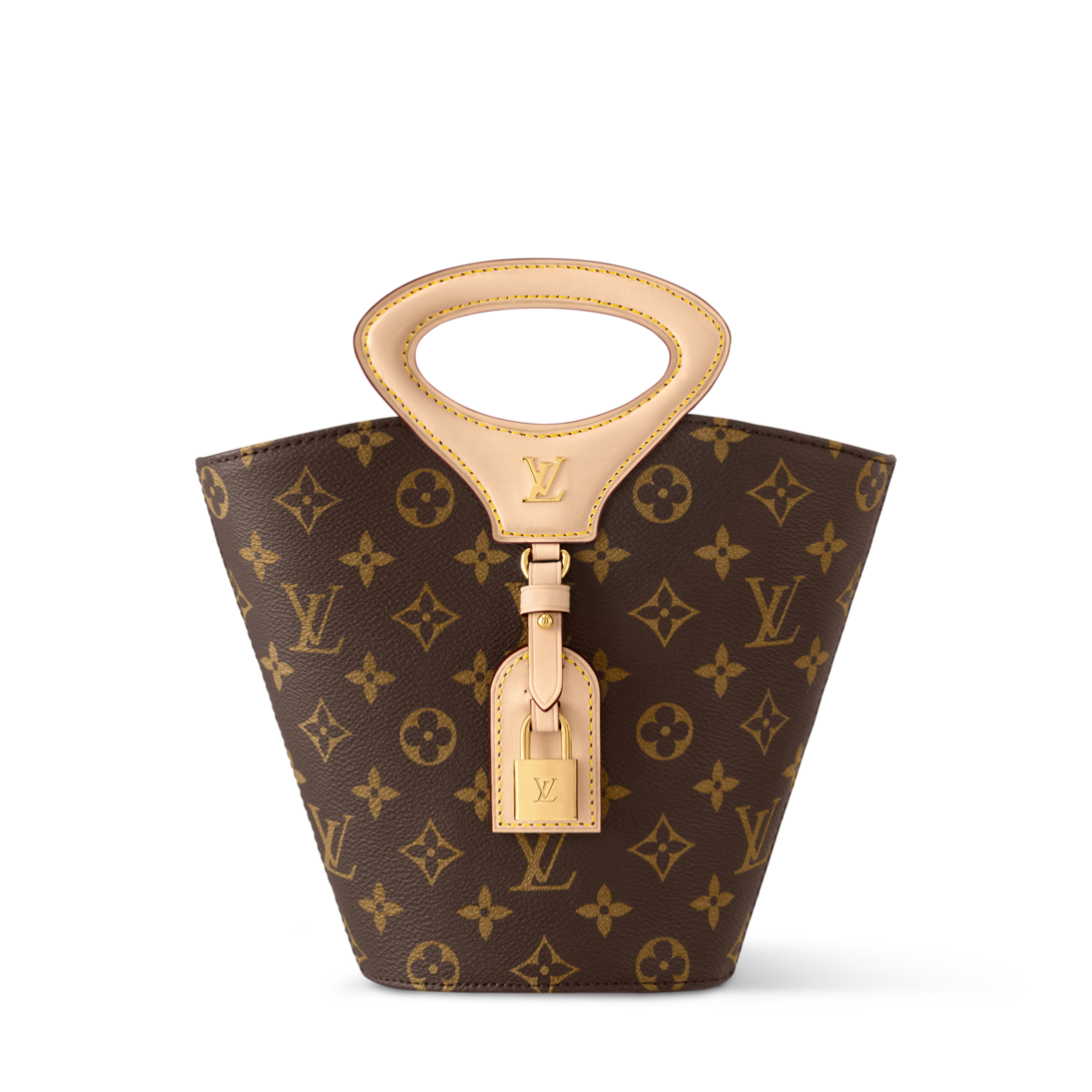 Rivage BB Monogram - Handbags | LOUIS VUITTON